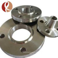 ASME B16.5 gr2 gr5 gr7 gr12 titanium class 150 pipe fitting flanges